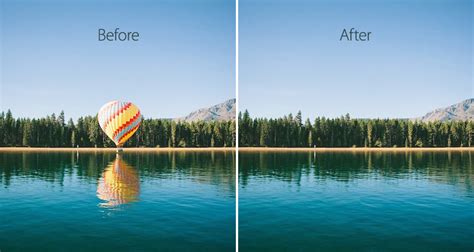 This Powerful Photoshop Trick Lets You Remove Unwanted Objects In Just