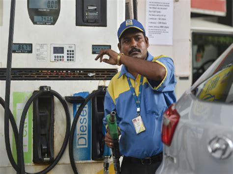 In delhi, petrol rates climbed to ₹93.04 a litre and diesel rose to ₹83.80. Petrol prices hit new high, Rs.87.77 per litre in Mumbai ...
