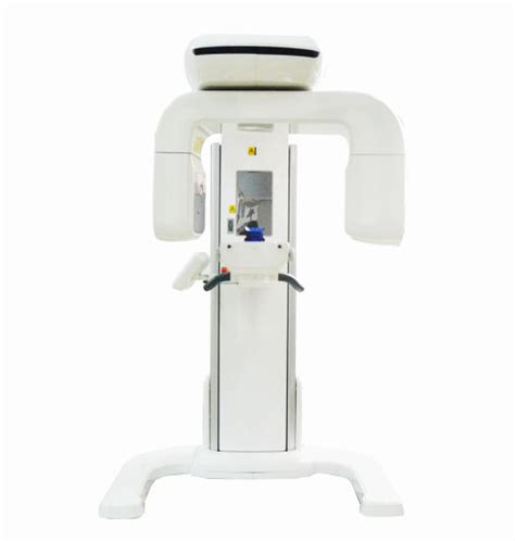 China Dental Equipment Portable Digital Dental Panoramic X Ray Machine