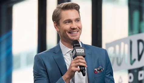 Chad Michael Murray Is Looking Sexier Than Ever These Days Chad