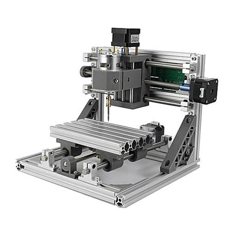 In this instructable / video i will show you how you can. UNIVERSAL 3 Axis DIY CNC 2418 CNC Router PCB Milling Carving Engraving Machine 24x18x4CM @ Best ...