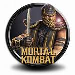Mortal Kombat Icon Komplete Edition S7 Deviantart