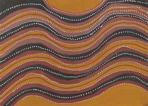What S New In Aboriginal Art At Japingka Gallery My Xxx Hot Girl