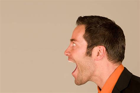 3700 Open Mouth Profile View Stock Photos Pictures And Royalty Free