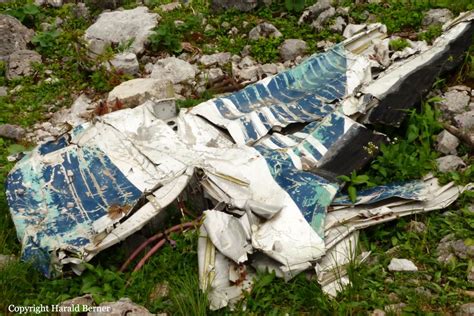 Crash Of A Rockwell Aero Commander 680 Near Innsbruck 3 Killed