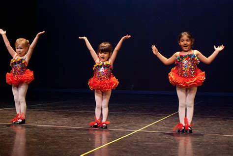 Are you travelling this summer? Annual Dance Recital