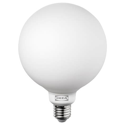 TrÅdfri Led Bulb E27 470 Lumen Smart Wireless Dimmablewhite Spectrum