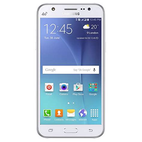 Samsung Galaxy J5 J500m 8gb Unlocked Gsm 4g Lte Quad Core Android