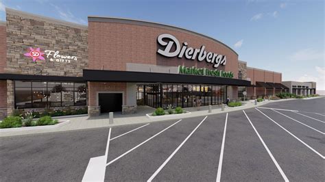 Dierbergs Is Building New Store In Lake Saint Louis Local Business