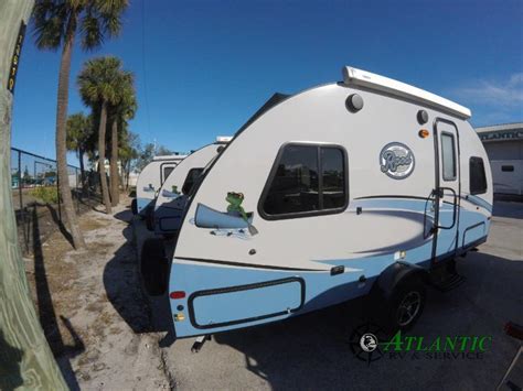 Forest River Rv R Pod Rp178 Rvs For Sale