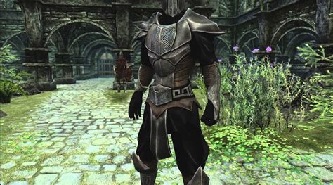 Top Best Skyrim Armor Mods You Must Use Gamers Decide