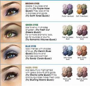 Services By Le Shell Eyeshadow Color Chart