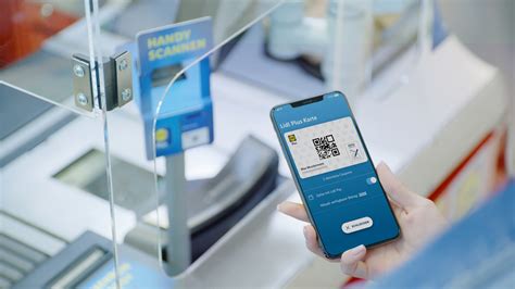 Lidl Plus Vorteils App Jetzt Auch Mit Lidl Pay Bundesweit