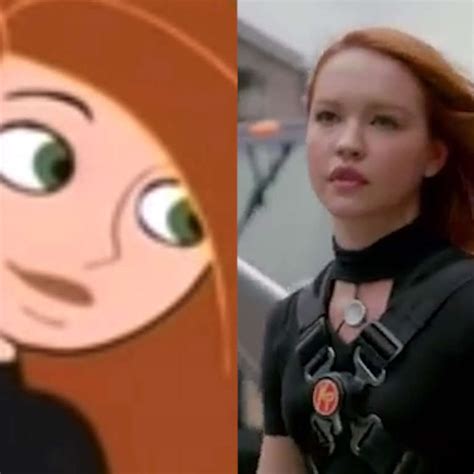 The Kim Possible Live Action Movie Teaser Is Here Nowthis