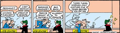Andy Capp For Jan 31 2020 By Reg Smythe Creators Syndicate