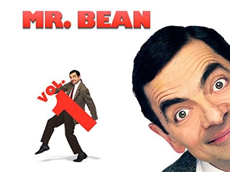 Mr Bean Season 1 Watch Online For Free Solarmovie