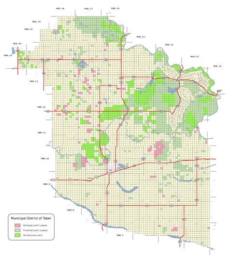 Crown Land Map Question Alberta Outdoorsmen Forum