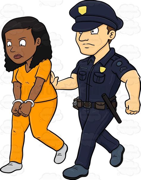 Cartoon Crime Clipart Free Download On Clipartmag
