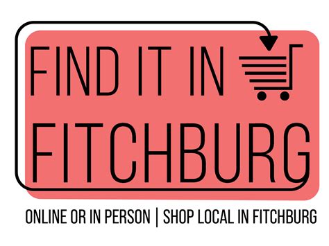 Find It In Fitchburg Fitchburg Chamber Visitor And Business Bureau