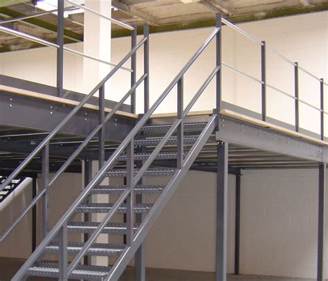 Handrails And Balustrades Space Productiv