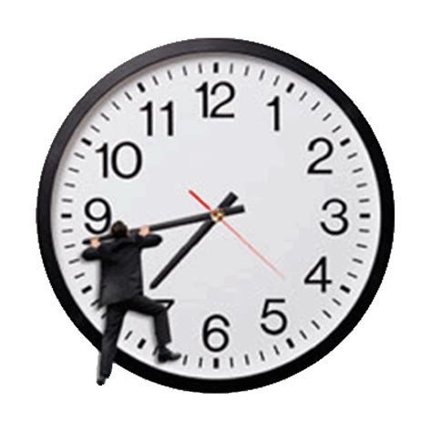 Clipart Clock Animated  Picture 453510 Clipart Clock Animated 