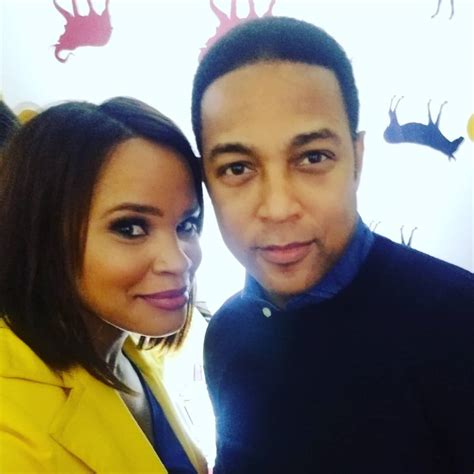 A monkey who is one of babar's oldest friends, and is considered one of the family. Laura Coates - #Smizing with @donlemoncnn like... | Facebook