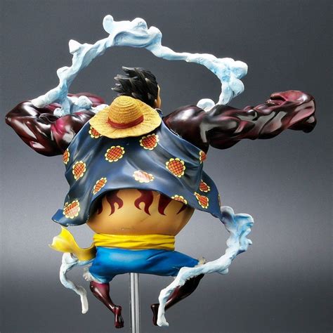 Goodie Monkey D Luffy One Piece Archive Collection Ver Gear Fourth