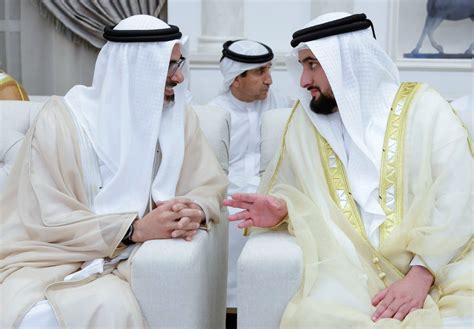 Dubai Media Office On Twitter The Uae President Receives Hhshkmohd