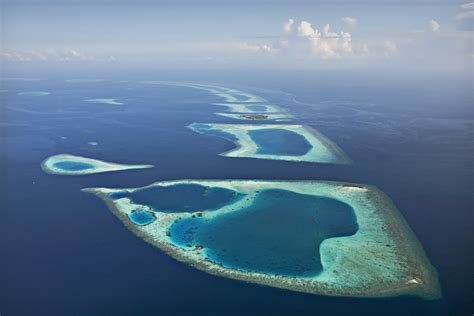 Southern Atolls Visiting The Maldives