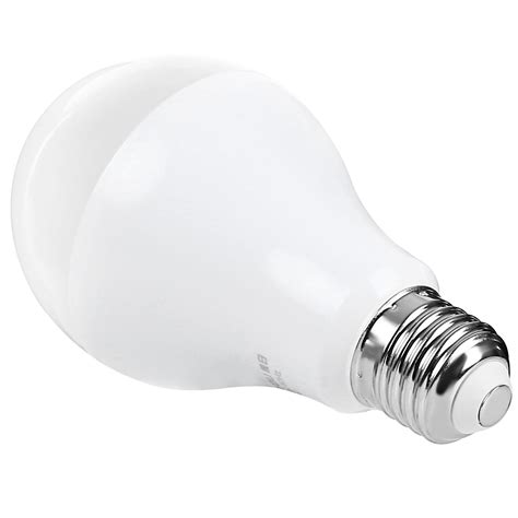 Rayyou E27 7w 650lm Ac 220v 5730 Led Light Globe Shaped Bulb White