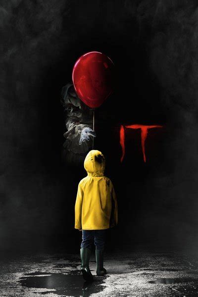 It Movie Review And Film Summary 2017 Roger Ebert