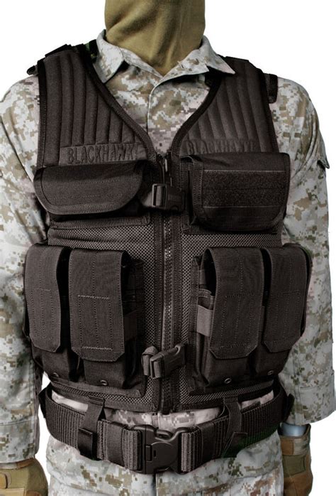 Buy Omega Elite Tactical Vest 1 And More Blackhawk