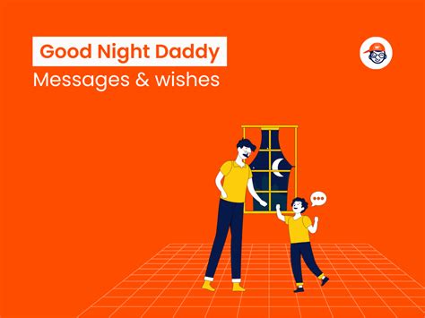 512 Good Night Messages For Dad From Your Heart To His Dreams Images