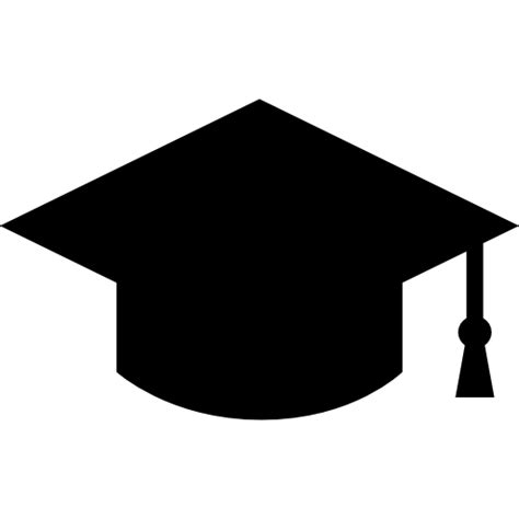 Check spelling or type a new query. Graduation Cap Silhouette at GetDrawings | Free download