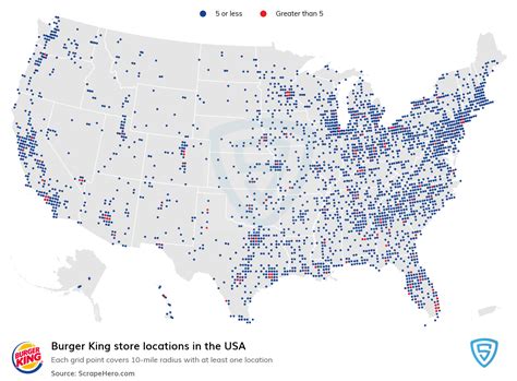 Top 7 Do All 50 States Have Burger King 2022