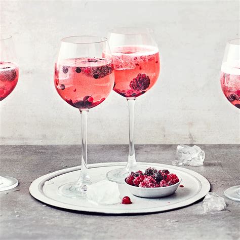 Wild Berry Lillet Rezept Deniecedaryl