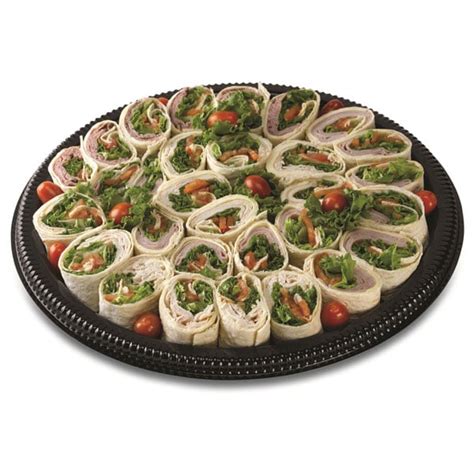 Party Trays Order Online And Save Giant