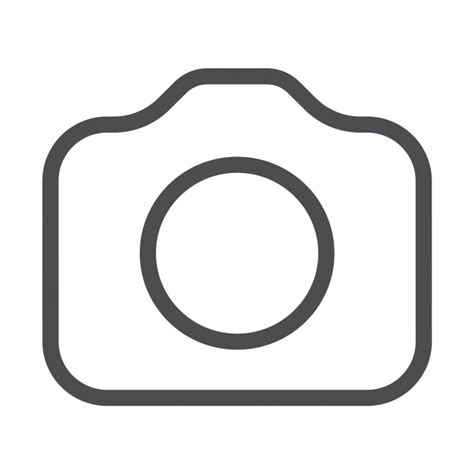 Instagram Camera Icon At Vectorified Collection Of Instagram