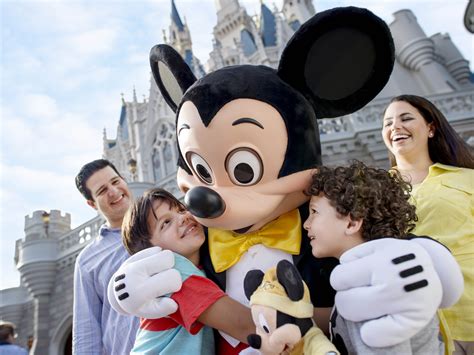Disneys 14 Day Ultimate Ticket With Memory Maker Hotels