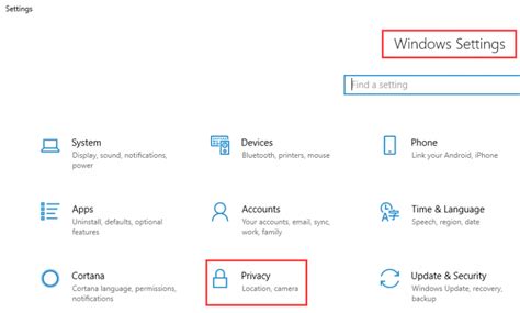How To Turn Off Keylogger In Windows 10 To Improve Data Privacy