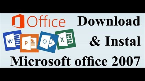 Office 2007 Installation In Windows 10 Ms Office 2007 Install Kese