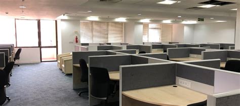 14700 Sq Ft Furnished Office Space For Rent In Jp Nagar