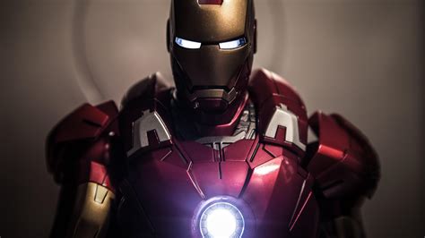 Chi Tiết Nhiều Hơn 99 Hình Nền Máy Tính Iron Man 4k Tuyệt Vời Nhất