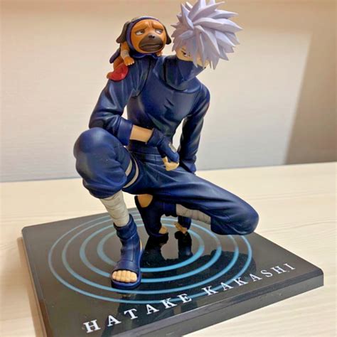 Gem Series Naruto Shippuden Hatake Kakashi Ver2 For Sale Online Ebay