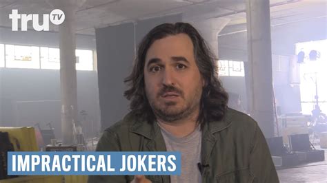 impractical jokers atrocious web chat moments trutv youtube