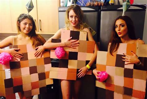 We did not find results for: 15+ Of The Most Creative Halloween Costume Ideas Ever ...