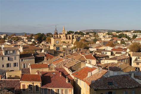 Salon de Provence Bouches du Rhône France Provence Places Around The World Around The Worlds