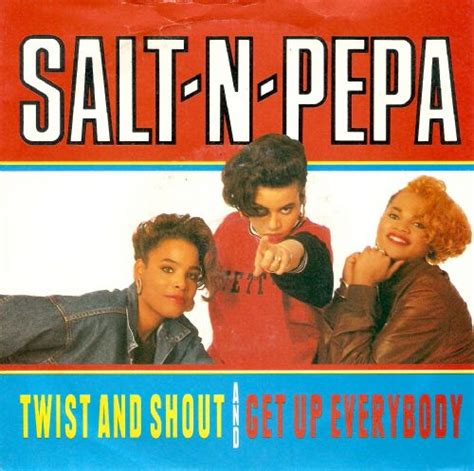 Salt N Pepa Let S Talk About Sex Vinyl Record Inch Ffrr Free