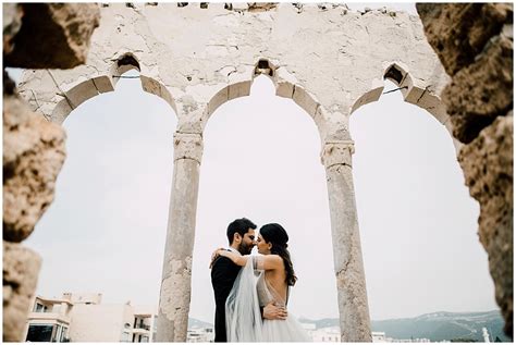 A Sight Of Lebanon Beirut Wedding Photographer Serena Genovese