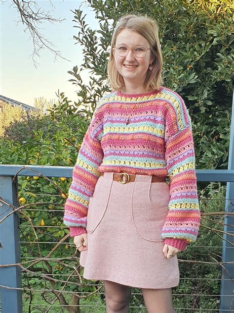 Another Vintage Simplicity 6616 Thornberry